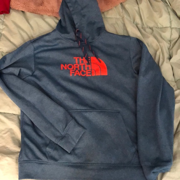 North face Hoodie - Picture 1 of 1
